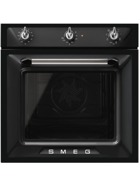 Духовой шкаф Smeg SF6905N1