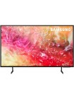 Телевизор Samsung UE65DU7100UXRU (2024), черный