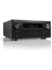 Усилитель для домашнего кинотеатра Denon AVC-A10H 13.4, черный