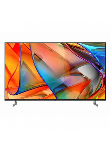 Телевизор LED Hisense 55" 55U6KQ