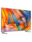 Телевизор LED Hisense 55" 55U6KQ