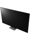 Телевизор LG 65QNED86T6A.ARUB (2024), черный