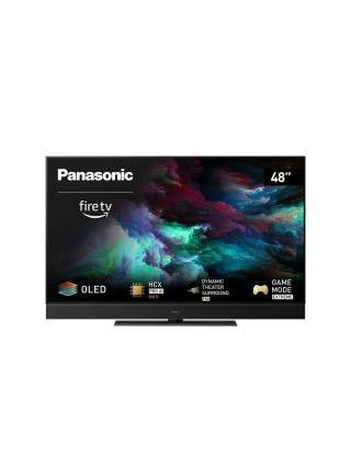 Телевизор Panasonic TV-48Z90AEG EU