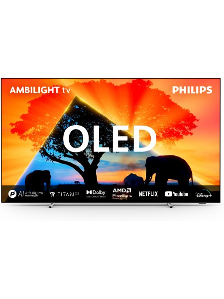 Телевизор Philips 48OLED759 (2024) EU