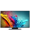 Телевизор LG 55QNED86T6A.ARUB (2024), черный