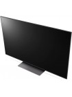 Телевизор LG 55QNED86T6A.ARUB (2024), черный