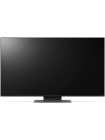 Телевизор LG 55QNED86T6A.ARUB (2024), черный