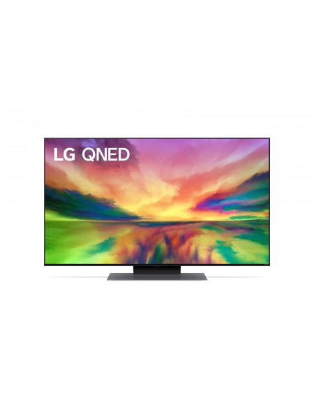 Телевизор LG 50QNED816RA.ARUB