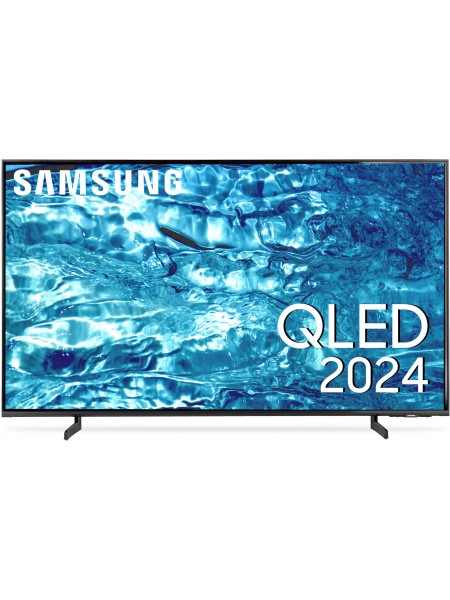 Телевизор Samsung QE75Q60D 4K QLED 