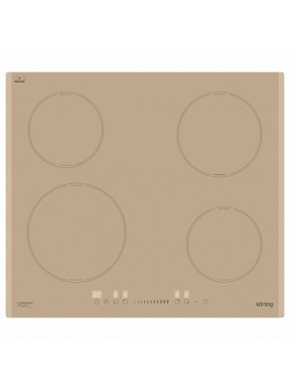 Индукционная варочная поверхность Korting HI 64560 BCG