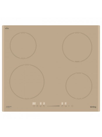 Индукционная варочная поверхность Korting HI 64560 BCG