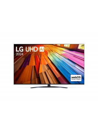 Телевизор LG 65UT81009LB RU