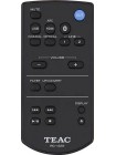 Стереоусилитель Teac AI-303 (AI-303-B), черный EU