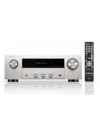 Стереоусилитель Denon DRA-900H, серебристый EU