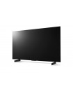 Телевизор LG OLED42C4RLA.ARUB, черный