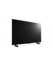 Телевизор LG OLED42C4RLA.ARUB, черный