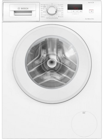 Стиральная машина Bosch WGE03200SN RU, белый