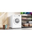 Стиральная машина Bosch WGE02400SN RU, белый