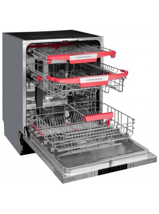 Встраиваемая посудомоечная машина Kuppersberg GIM 6078