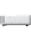 Проектор Epson EH-LS650W, белый