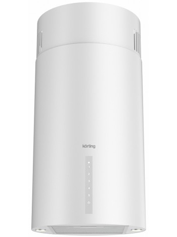 Вытяжка Korting KHA 39970 W Cylinder