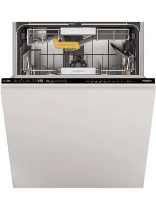 Встраиваемая посудомоечная машина Whirlpool W8I HP42 L EU