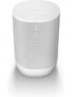 Портативная колонка Sonos MOVE2EU1, белая EU