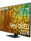 Телевизор Samsung QE65QN95D (2024) EU, черный/серый