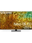 Телевизор Samsung QE65QN95D (2024) EU, черный/серый