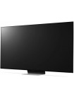 Телевизор LG 75QNED91T6A.ARUB (2024), черный