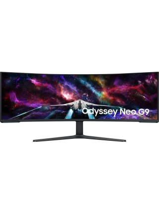 Монитор Samsung Odyssey Neo G9 S57CG952NI