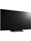 Телевизор LG OLED77C4RLA.ARUB