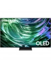 Телевизор Samsung QE65S90D (2024) EU, черный