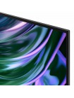 Телевизор Samsung QE65S90D (2024) EU, черный