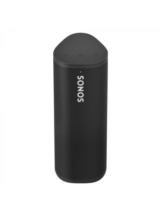 Портативная колонка Sonos RMSL1R21BLK Roam SL, черная EU