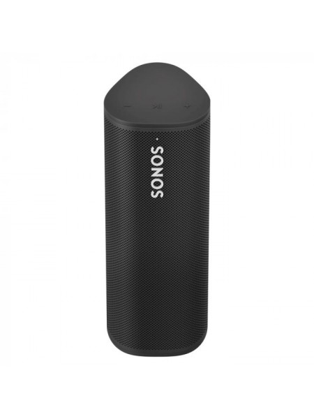 Портативная колонка Sonos RMSL1R21BLK Roam SL, черная EU