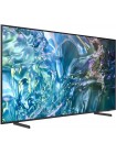 Телевизор Samsung QE75Q60DAUXRU, серый