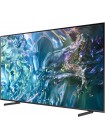 Телевизор Samsung QE75Q60DAUXRU, серый