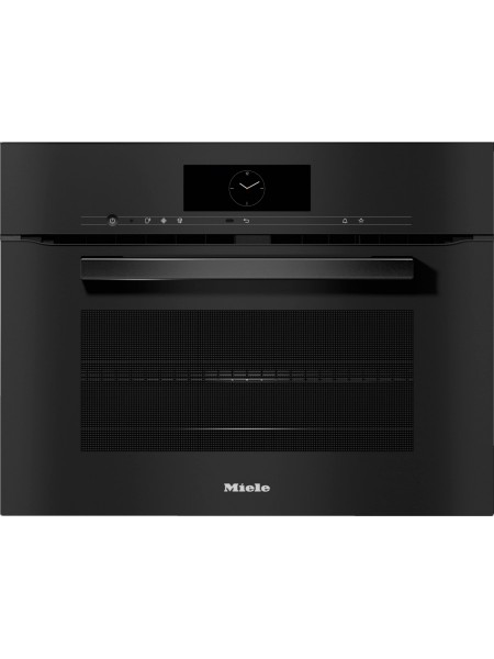 Духовой шкаф Miele H 7840 BM OBSW EU, черный