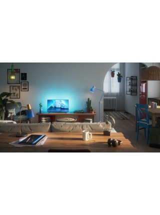 Телевизор Philips 32PFS6908 Full HD LED Ambilight EU