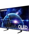 Телевизор Samsung QE48S90DAEXRU (2024), черный