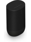 Портативная колонка Sonos MOVE2EU1BLK, черная EU