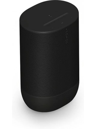 Портативная колонка Sonos MOVE2EU1BLK, черная EU