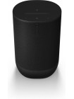 Портативная колонка Sonos MOVE2EU1BLK, черная EU