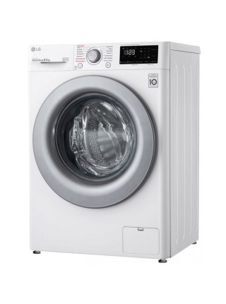 Стиральная машина LG F2V3HS4W RU