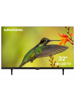 Телевизор Grundig 32GHH6500 (2023), черный