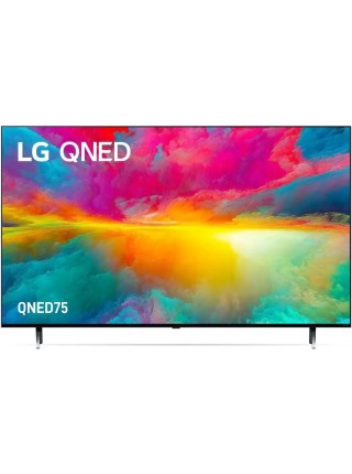 Телевизор LED LG 65QNED756RA.ARUB