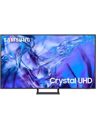 Телевизор Samsung UE65DU8500UXRU Series 8 (2024) RU, титан