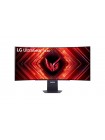 Монитор LG 45GS95QE-B RU, черный