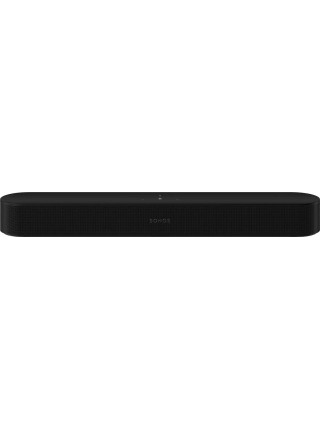 Саундбар Sonos BEAM2EU1BLK, черный EU